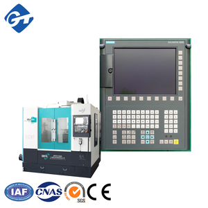 GT DMTG SIEMENS,マシニングセンターCNC旋盤用数値制御コントローラ - Product Image 1