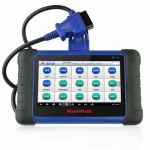 Simulador de llave inteligente APB112 y adaptador de G-BOX2 original MaxiIM IM608 programador de llave versión completa - Product Image 5