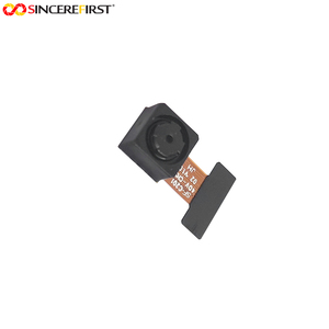 Nuevo 2MP gran angular 65 grados OV2640 visión nocturna Mini DVP módulo de cabeza de cámara para cámara ESP32 - Product Image 4