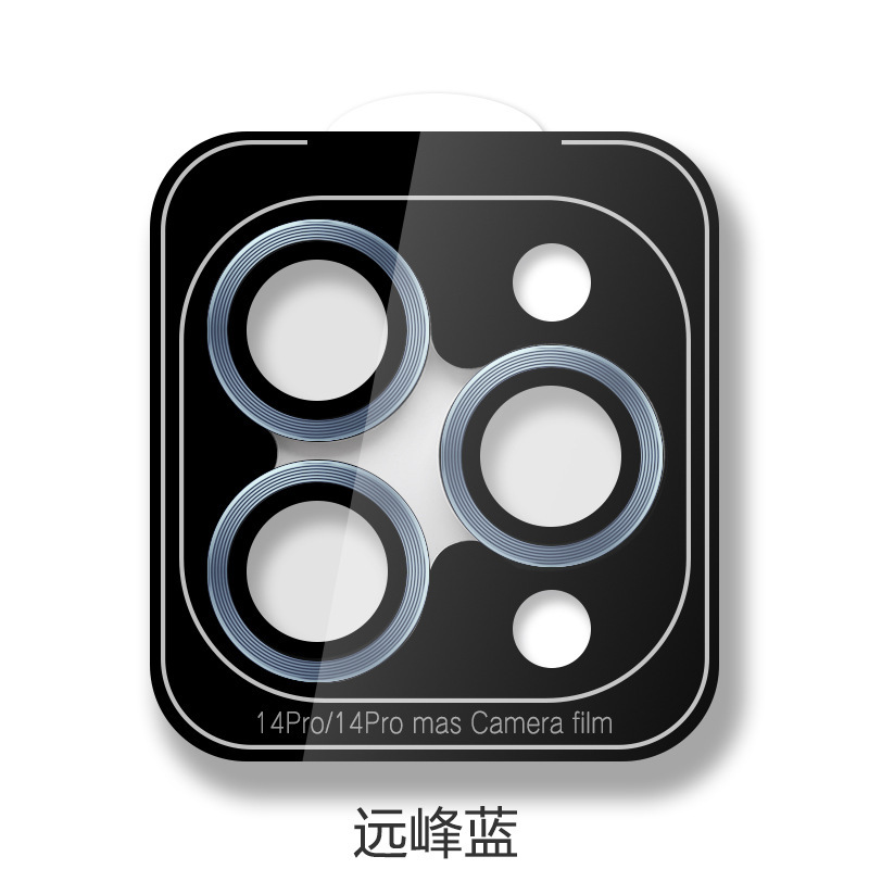 blue(CD)