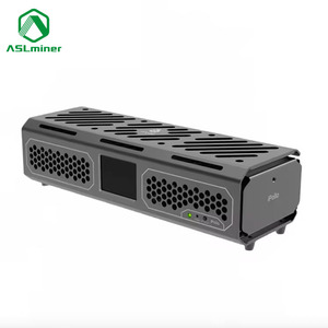 Baru IPollo V2X 1.2G 165W dll Miner ETCHash algoritma Ipollo dll ASIC Miner V2X 1.2G dll mesin tambang dll koin kebisingan rendah - Product Image 2