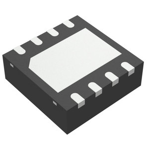 MC908QT2ACFQE HC08 HC08マイクロコントローラIC 8ビット8MHz 1.5KB (1.5K x 8) フラッシュ8-DFN-EP (4x4) - Product Image 1