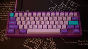 60% WKL клавиатура пользовательский cnc обработка окрашенный Поликарбонат быстрый прототип клавиатура корпус ПК клавиатура корпус - Product Image 4