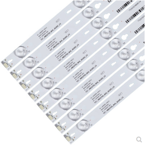 JY-40 tv için 48 inç led ışık bar tv TOT_48D2700_8X5_3030C_V3 4C-LB4805-HQ4 YHA-4C-LB4805-YHEX2 B48A558U B48A838U D48A810 - Product Image 1