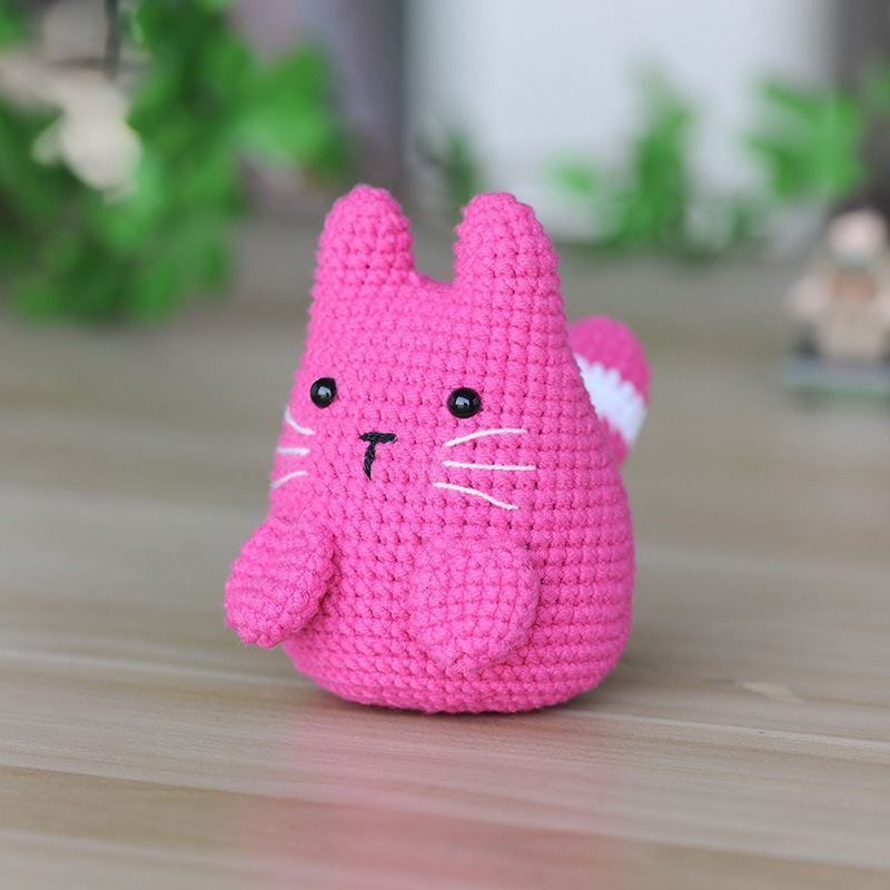 Totoro-red
