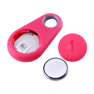 Locsmart IP67 Waterproof Animal Tracking Devices Mini GPS Cats <strong>Tracker</strong> for Dog Real Time Smart Pet Locator <strong>Tracker</strong> - Product Image 4