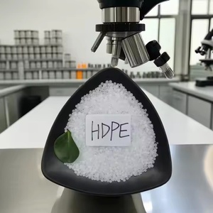 เม็ดพลาสติก HDPE บริสุทธิ์7000F ทำจากพลาสติก - Product Image 5