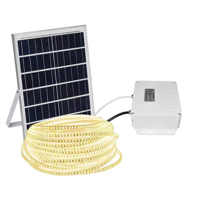 Solar energy