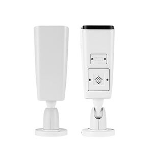 2MP Smart ibrido luce Vari-focale Bullet IP telecamera impermeabile IP67 Wireless IP sistema di telecamere di sicurezza con POE interno - Product Image 6