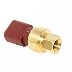 Caterpillar Excavator PartsC7 C7.1 C9 Diesel Engine Oil Separator Pressure Sensor 3056873 305-6873 for CAT 312D 318D E320D E323D - Product Image 4