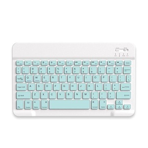 适用于Ios安卓系统平板电脑键盘的12英寸无线键盘 - Product Image 2