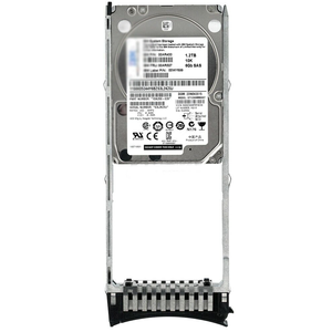 <strong>IBM</strong> 02PX582 1.2TB 10K 3.5'' SAS 12GB Hard Drive HDD for V5000E V5000 V5100