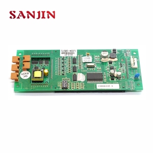 Hitachi световая завеса для лифта, печатной платы ЖК-дисплей SCLC-LCD4 C0006448-A - Product Image 5