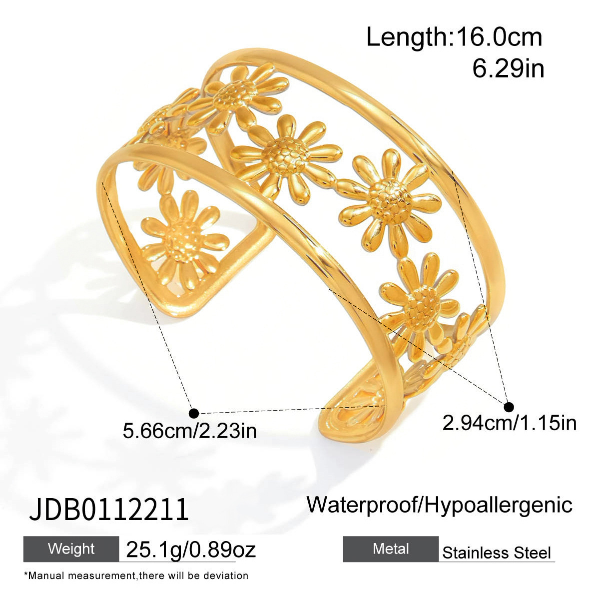 JDB0112211 (Bracelet)