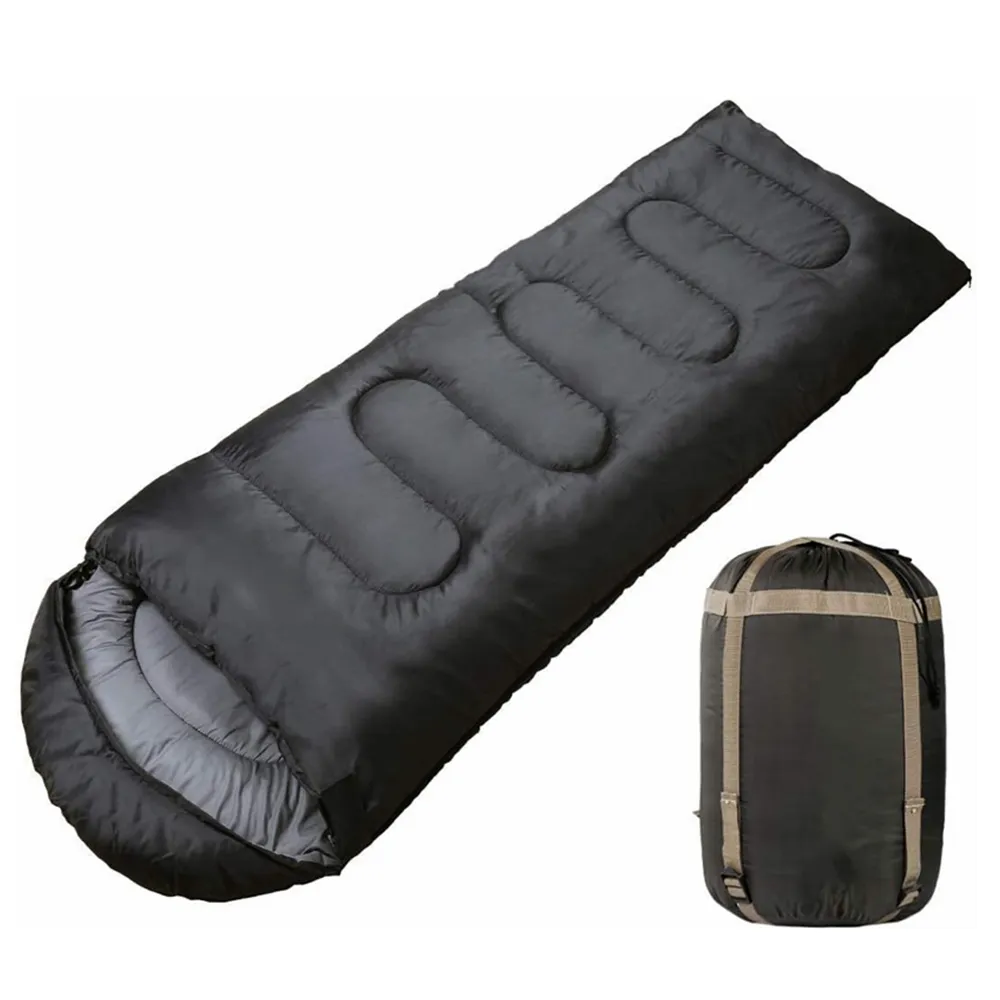 Timecreate thiết kế mới chất lượng cao trọng lượng nhẹ thoải mái Túi ngủ cho du lịch ngoài trời Cắm Trại Đi Bộ Đường Dài