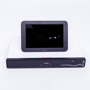 Terminal de videoconferencia HD HW CloudLink BOX300 1080p
