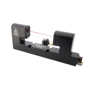 Qidu CNC Laser-Werkzeugsetzer Dynamisches Fokus-Messgerät Höhen-Voreinsteller für 3/4/5-Achsen-Bearbeitungszentren - Product Image 1