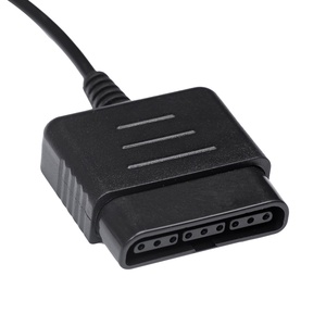 PS2至PS3适配器电缆控制器接收器转换器PS2至电脑 - Product Image 3