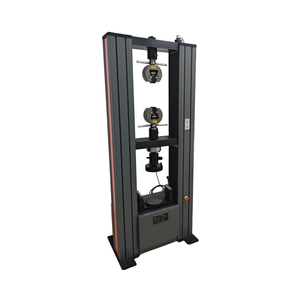 Máquina de prueba de tracción de diferentes materiales al mejor precio Máquina de prueba universal UTM 1000Kn - Product Image 5