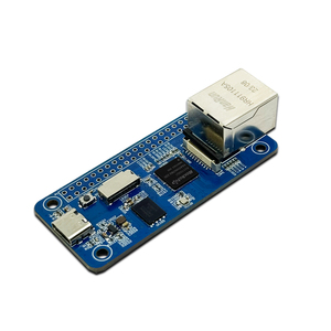 RV1103 Linux scheda di sviluppo con RISC-V AI e Ethernet-ad alte prestazioni Micro Computer per applicazioni di visione