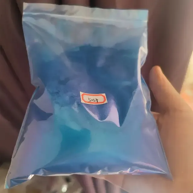 ทราน-เหลือง