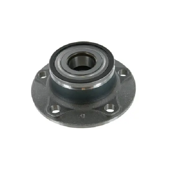 Quality Wheel Hub Bearing fit for VW PASSAT B7 VKBA3644 1T0598611 1T0598611B 5QF598611 3G0598611 3G0598611A Hub Assembly