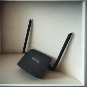 N300 kablosuz genişletici, Wi-Fi Router 2-5dBi yüksek güç antenler İngilizce Firmware ile erişim noktası WISP Wifi yönlendirici destekler - Product Image 6