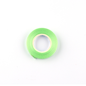 5毫米 * 10米工厂定制打印纯色PP彩色色带用于包装和礼品 - Product Image 4