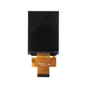 3.2 pollici modulo LCD TFT schermo ST7789V2 Driver IC per il veicolo schermo di controllo industriale - Product Image 2