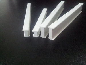 <strong>FRP</strong> Pultruded <strong>Dogbone</strong> Insulation Dry Type Transformer Fiberglass <strong>FRP</strong> <strong>Dogbone</strong>