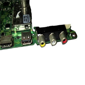 Modulo Lector SD y MicroSD para Arduino ICs scheda componente elettronica