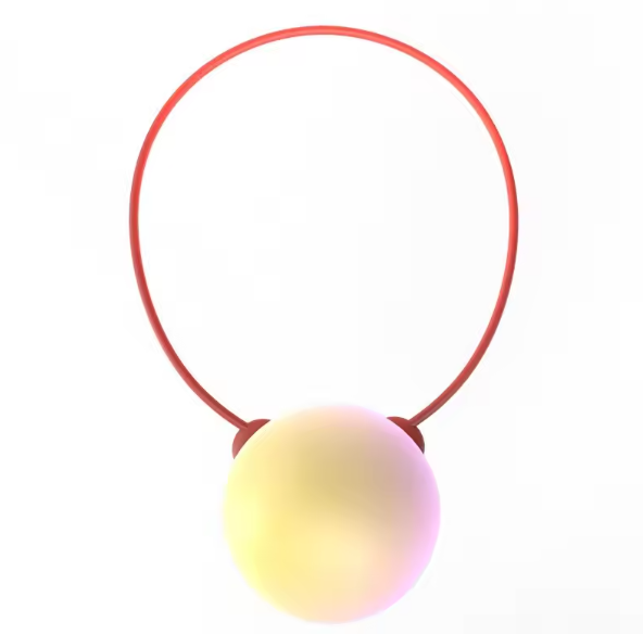 สีเหลือง