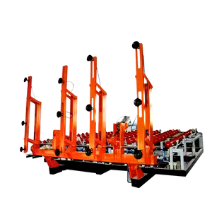 Automatic Glass <strong>Loading</strong>/<strong>Unloading</strong> Machine - Product Image 1