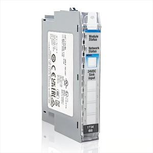 1768-EWEB Verbessertes Webserver modul Original Spot PLC 1768EWEB