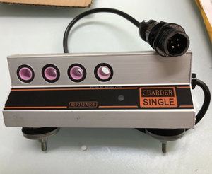 Weaving Textile <strong>Rapier</strong> Machine SOMET THEMA ALPHA VAMATEX LEONARDO Spare Parts 4 Colors WEFT SENSOR for SMIT GS900 <strong>G6300</strong> - Product Image 3