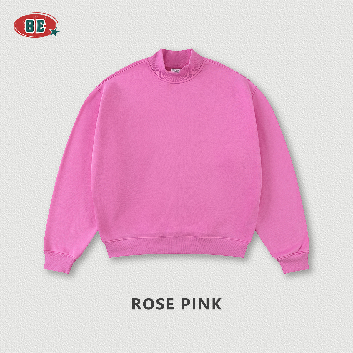 ROSE PINK