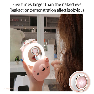 Điện vắt công cụ chân không mặt lỗ chân lông sạch hơn USB có thể sạc lại loại bỏ mụn đầu đen - Product Image 6