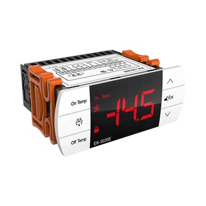 デジタルサーモスタット温度コントローラーデジタルマイクロコンピューター温度コントローラーEK-3030 - Product Image 2
