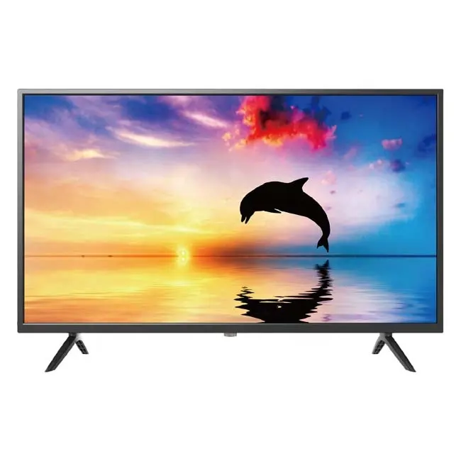 フラットスクリーンLED TV LCD 40インチLED AndroidスマートTV、40インチスマートTVLEDテレビ