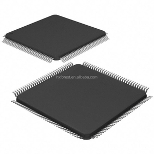 ATMEGA2560 Mikro controller 8-Bit ATMEGA2560-16AU IC Original Integrated Circuits - Product Image 3