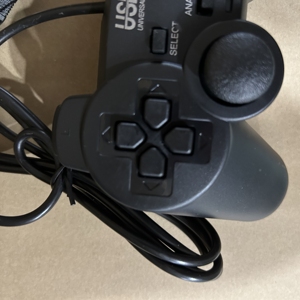 Directo de fábrica USB con cable PC Gamepad Joypad Joystick de doble vibración controlador de juego Compatible para PC ordenador portátil Gaming