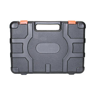 <strong>20</strong> PCS Practical Home Repair Hardware Toolbox <strong>Set</strong> Combination Suit Maintenance Tools Customizable OEM Carbon Steel Hard Case - Product Image 3