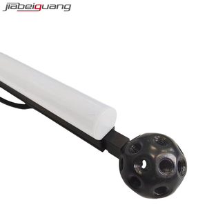 Artnet RGBW <strong>Led</strong> bar DC24V UCS2904 <strong>Led</strong> Video bar 3D Hexagon <strong>Led</strong> Pixel bar SMD5050 for Outdoor Stage Concert Rental Usage Linear - Product Image 2