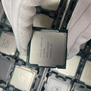 สำหรับใน E5-2666V3เทลเซียน2666v3 E5ซีพียู10คอร์2.9กิกะเฮิร์ตซ์ E5 2666 V3โปรเซสเซอร์25ม. 135วัตต์ LGA 2011-3 - Product Image 6