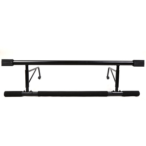 Multifunctional Steel Doorway Push-Up Handles and Push-Up <strong>Bar</strong> Easy to <strong>Install</strong> Horizontal <strong>Bar</strong> Dip Stands for Home Use - Product Image 4