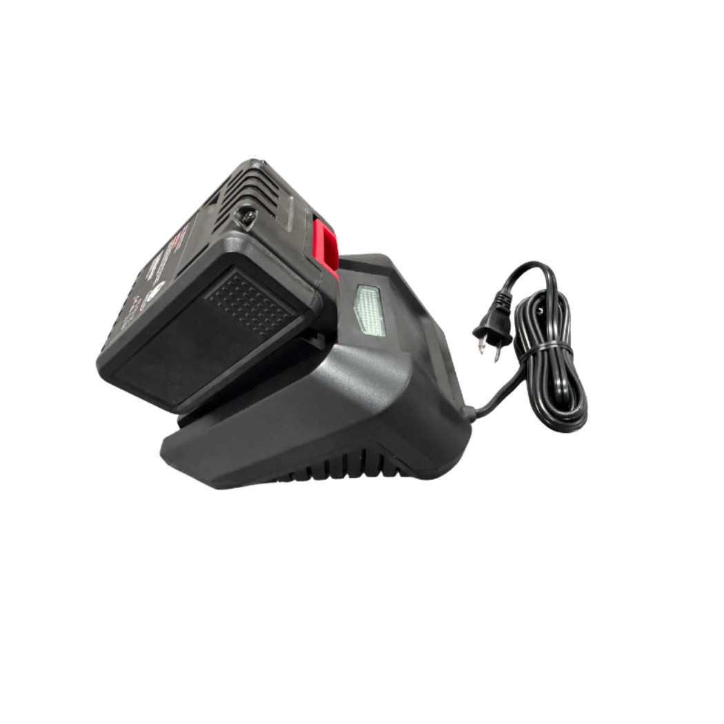20V/5.2.Ah ( fast charger )
