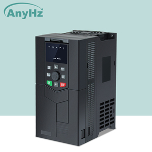 High Performance <strong>Vfd</strong> 220v <strong>Input</strong> <strong>3</strong>-<strong>phase</strong> 380v <strong>Output</strong> Frequency Converter Ac Motor 0.75kw 1.5kw 2.2kw 4kw <strong>Single</strong> <strong>Phase</strong> Three <strong>Phase</strong> - Product Image 1