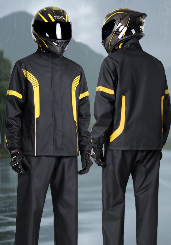 Jaune nuit polaire CZ-2508
