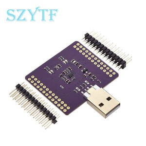 Módulo de interfaz serie FT2232HL USB a UART/FIFO/SPI/I2C/JTAG/RS232. .. - Product Image 6