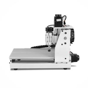 DIY 数控路由器 3020t 4 轴迷你数控铣床 DIY 数控雕刻机为金属 - Product Image 5